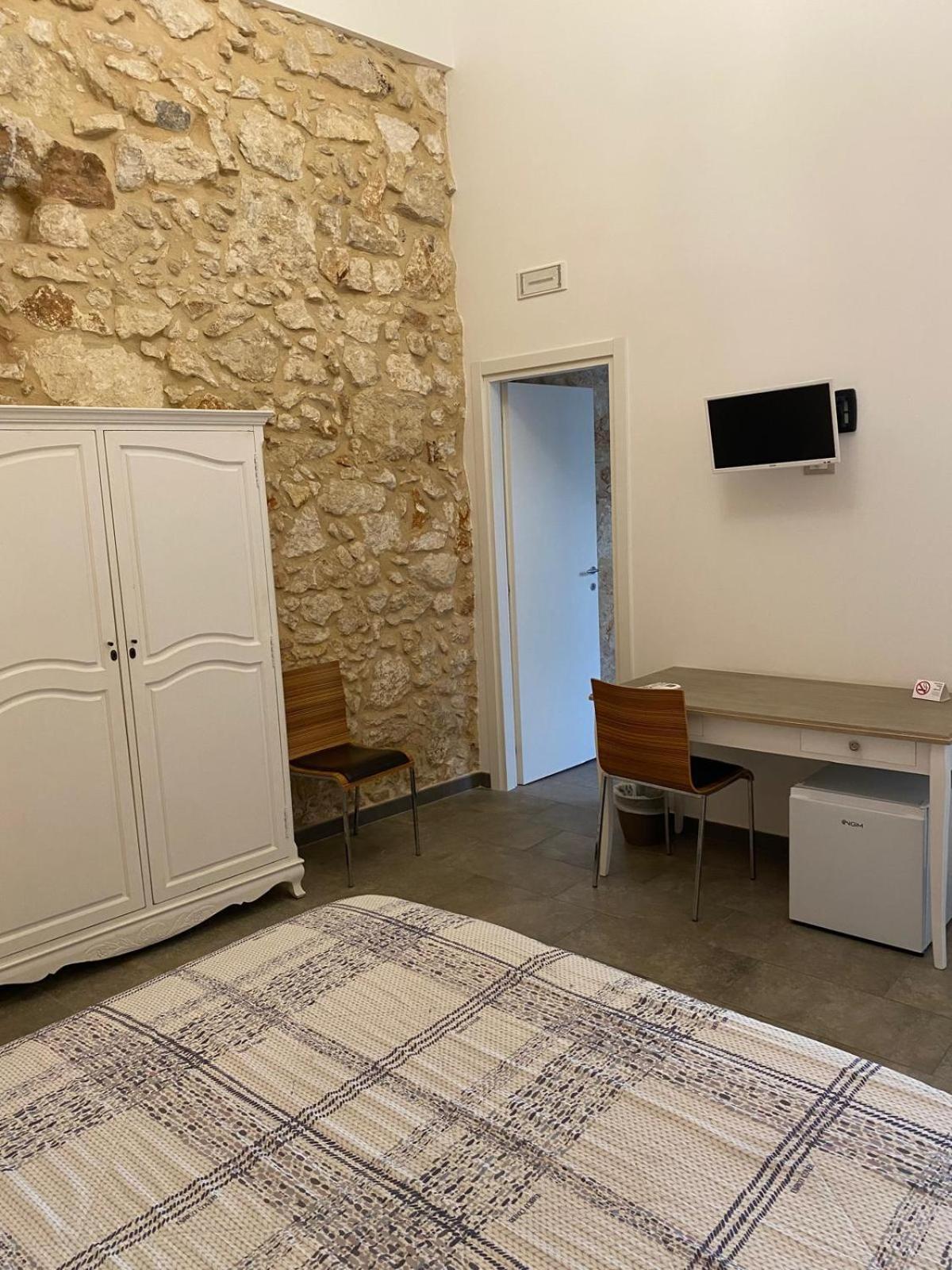 Corte Sicula Syracuse Exterior photo